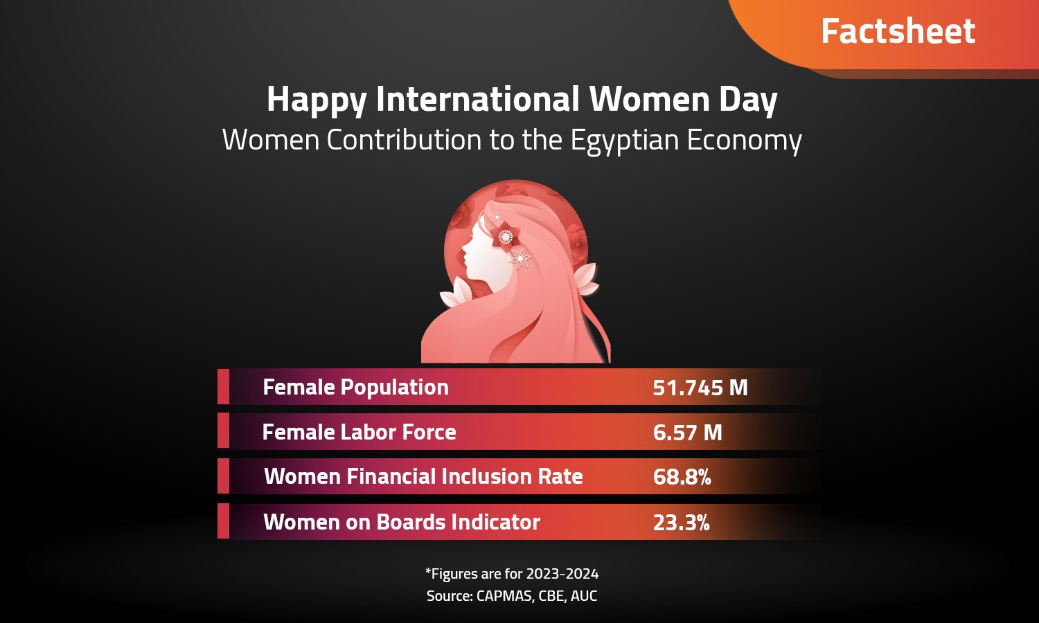 Exploring Women’s Role in the Egyptian Economy

